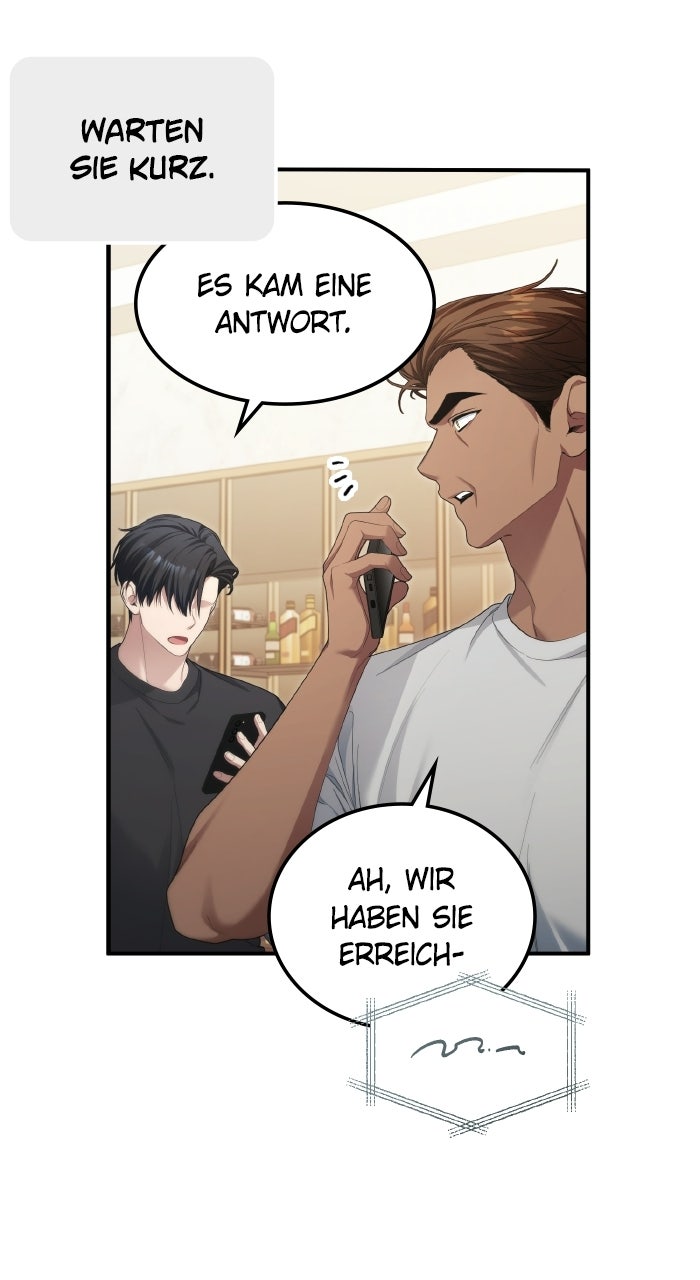 Read For My Own Good de Manga Online