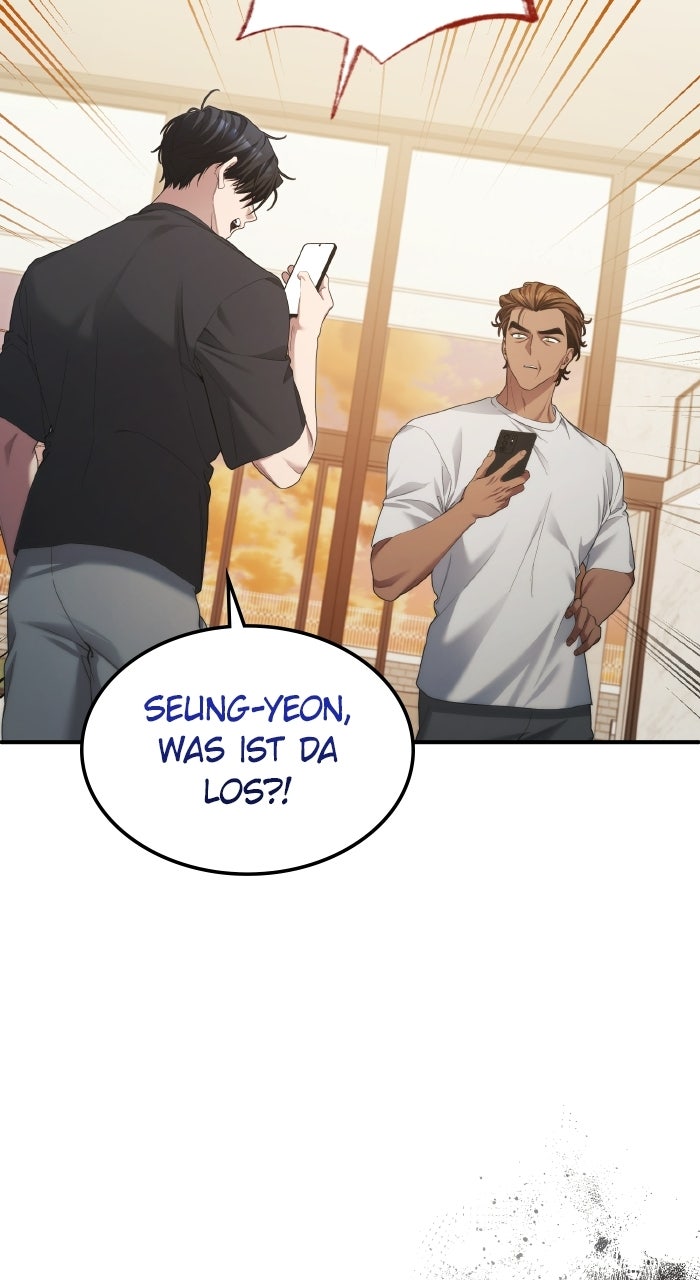 Read For My Own Good de Manga Online