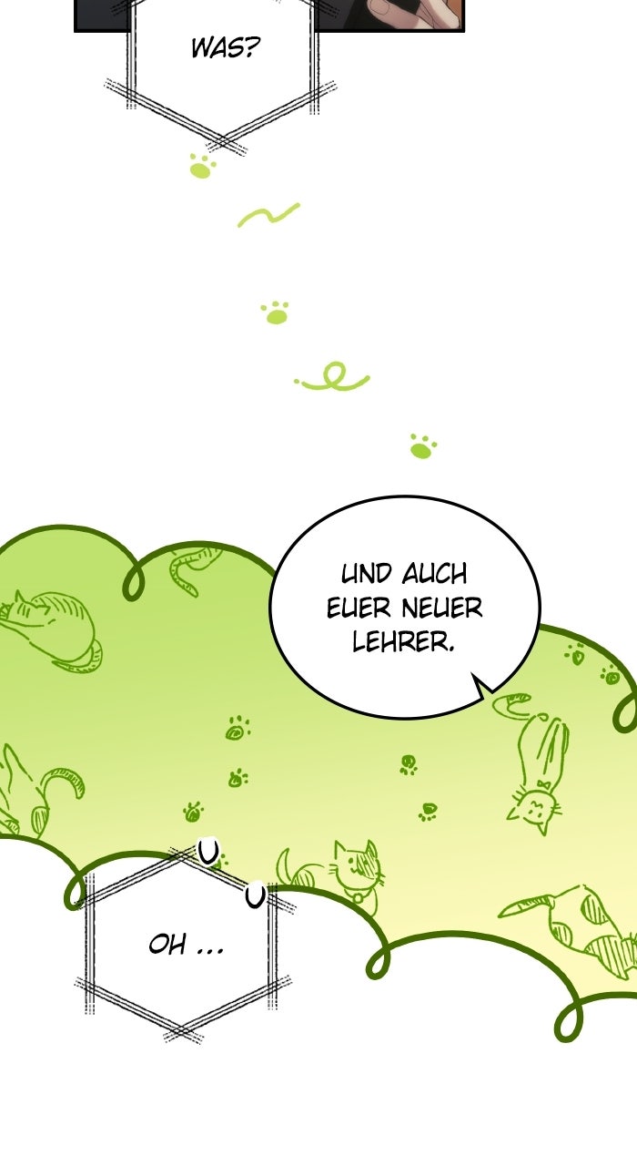 Read For My Own Good de Manga Online