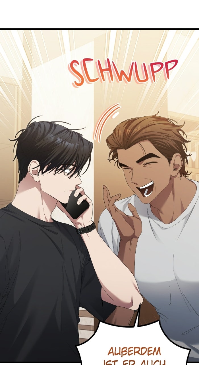 Read For My Own Good de Manga Online