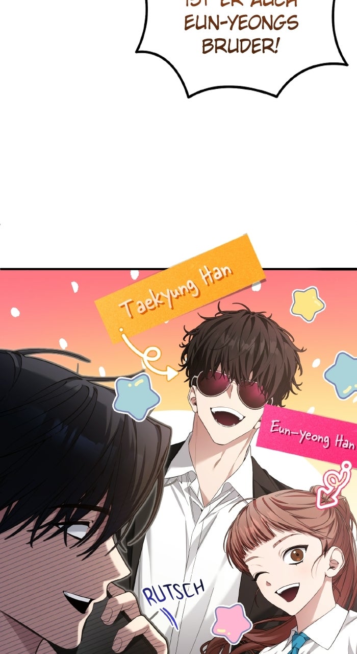 Read For My Own Good de Manga Online