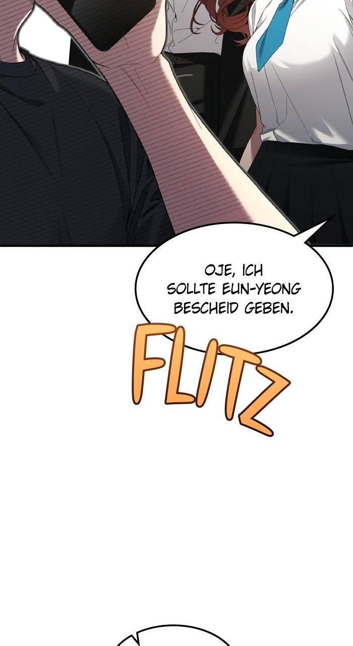 Read For My Own Good de Manga Online