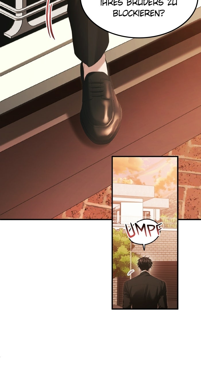 Read For My Own Good de Manga Online