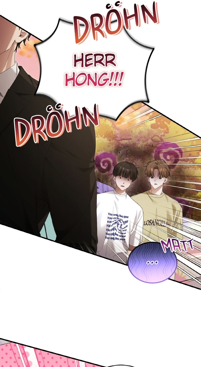 Read For My Own Good de Manga Online