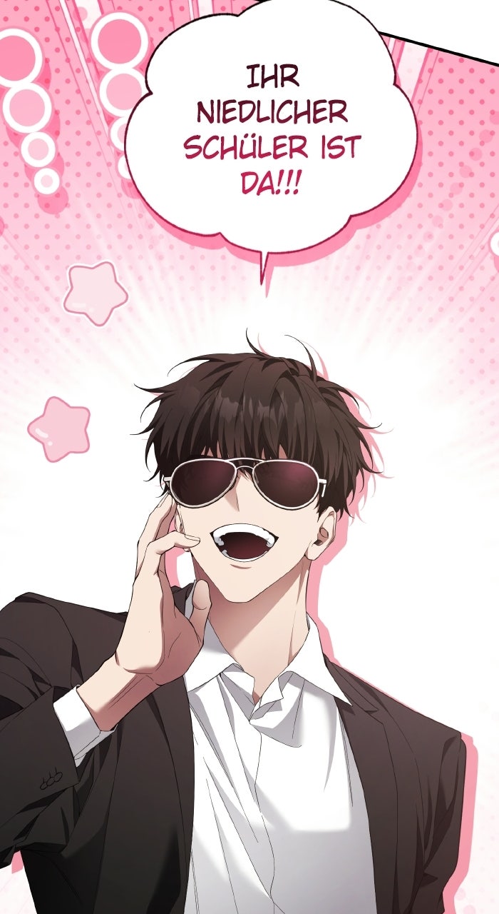 Read For My Own Good de Manga Online