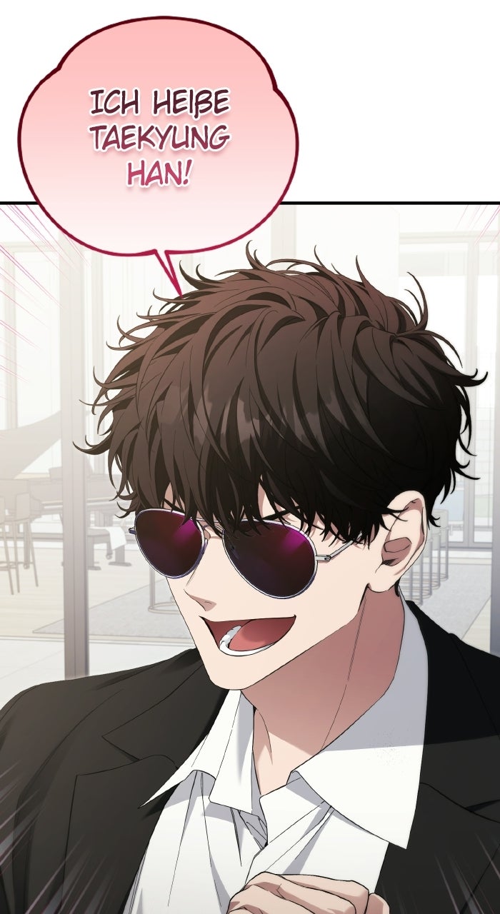 Read For My Own Good de Manga Online