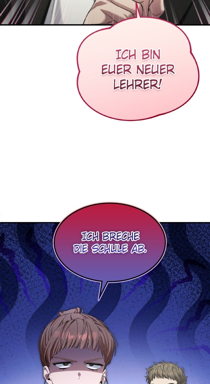 Read For My Own Good de Manga Online