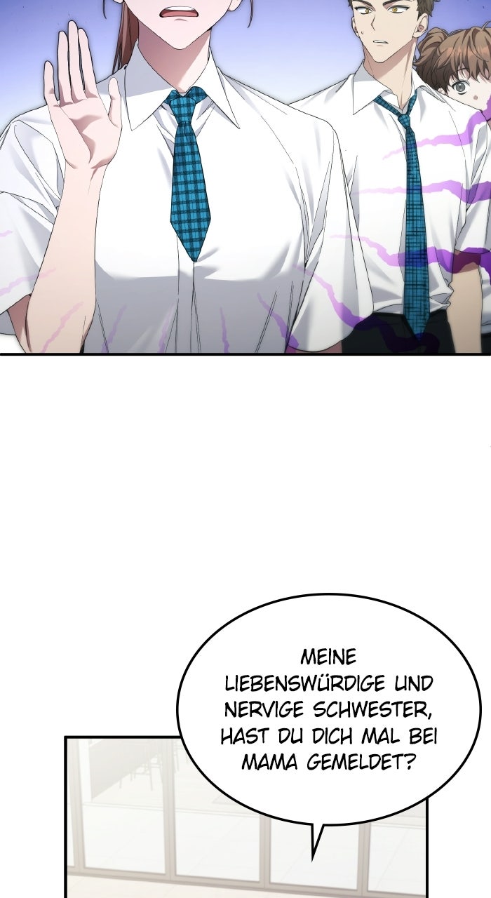 Read For My Own Good de Manga Online