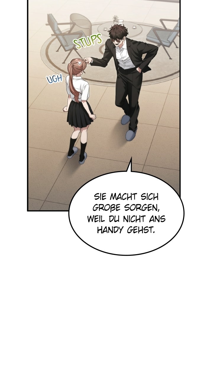 Read For My Own Good de Manga Online