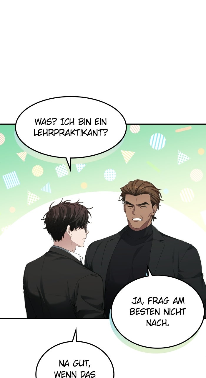 Read For My Own Good de Manga Online