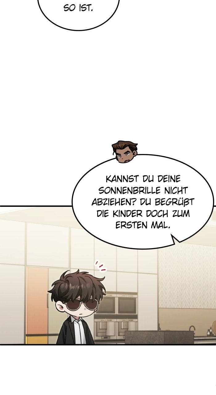 Read For My Own Good de Manga Online