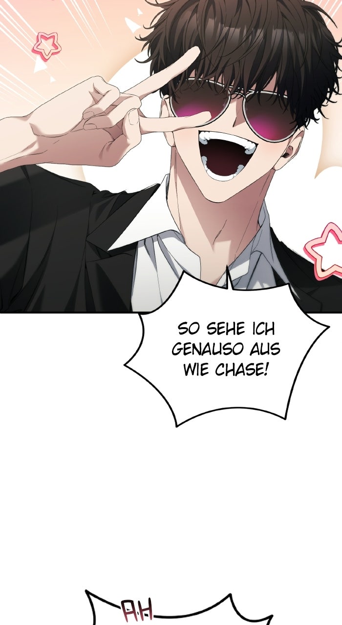 Read For My Own Good de Manga Online