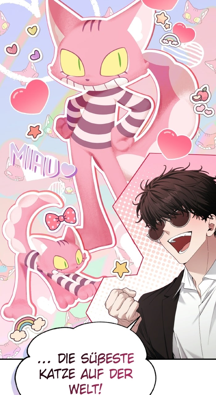 Read For My Own Good de Manga Online