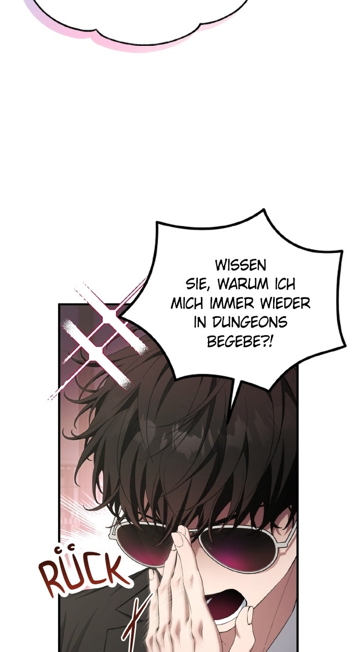 Read For My Own Good de Manga Online