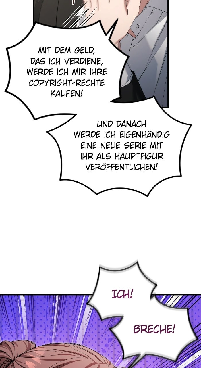 Read For My Own Good de Manga Online