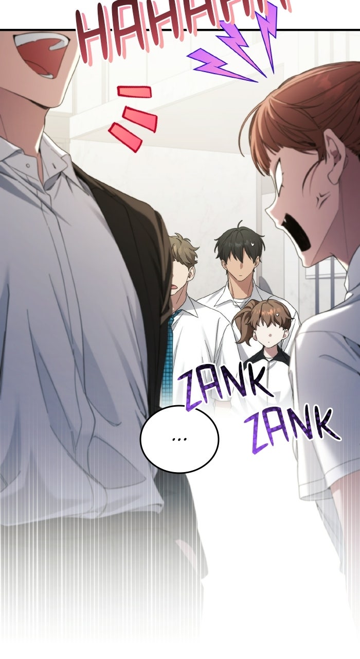 Read For My Own Good de Manga Online