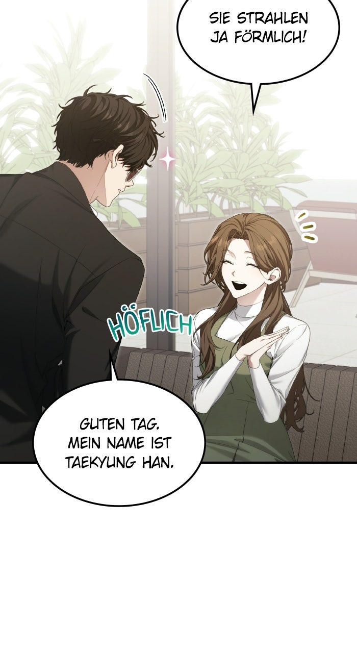 Read For My Own Good de Manga Online