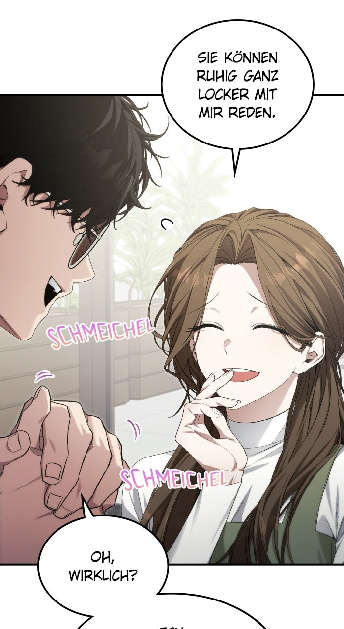 Read For My Own Good de Manga Online