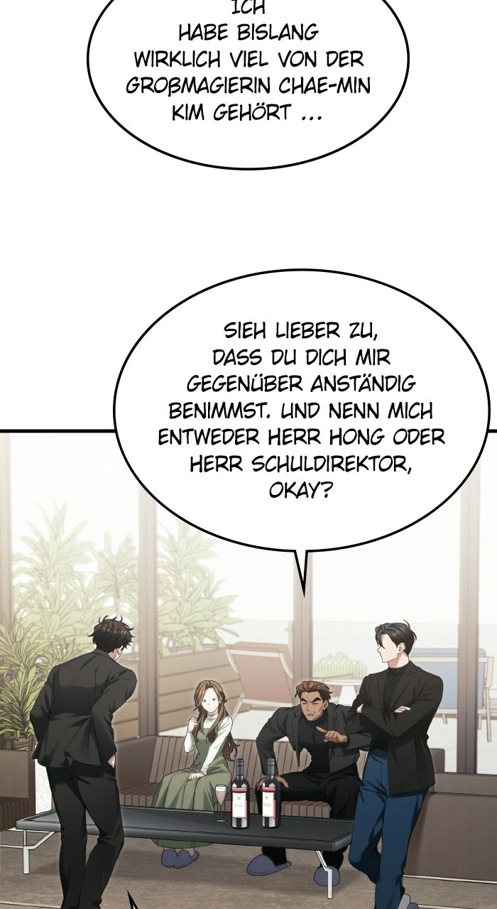 Read For My Own Good de Manga Online