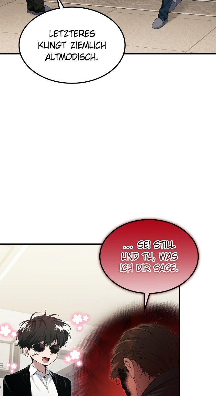 Read For My Own Good de Manga Online