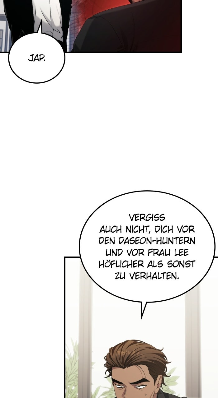 Read For My Own Good de Manga Online