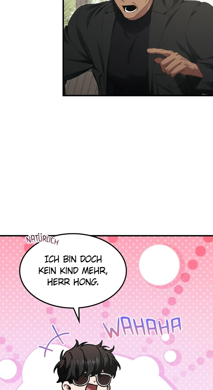 Read For My Own Good de Manga Online