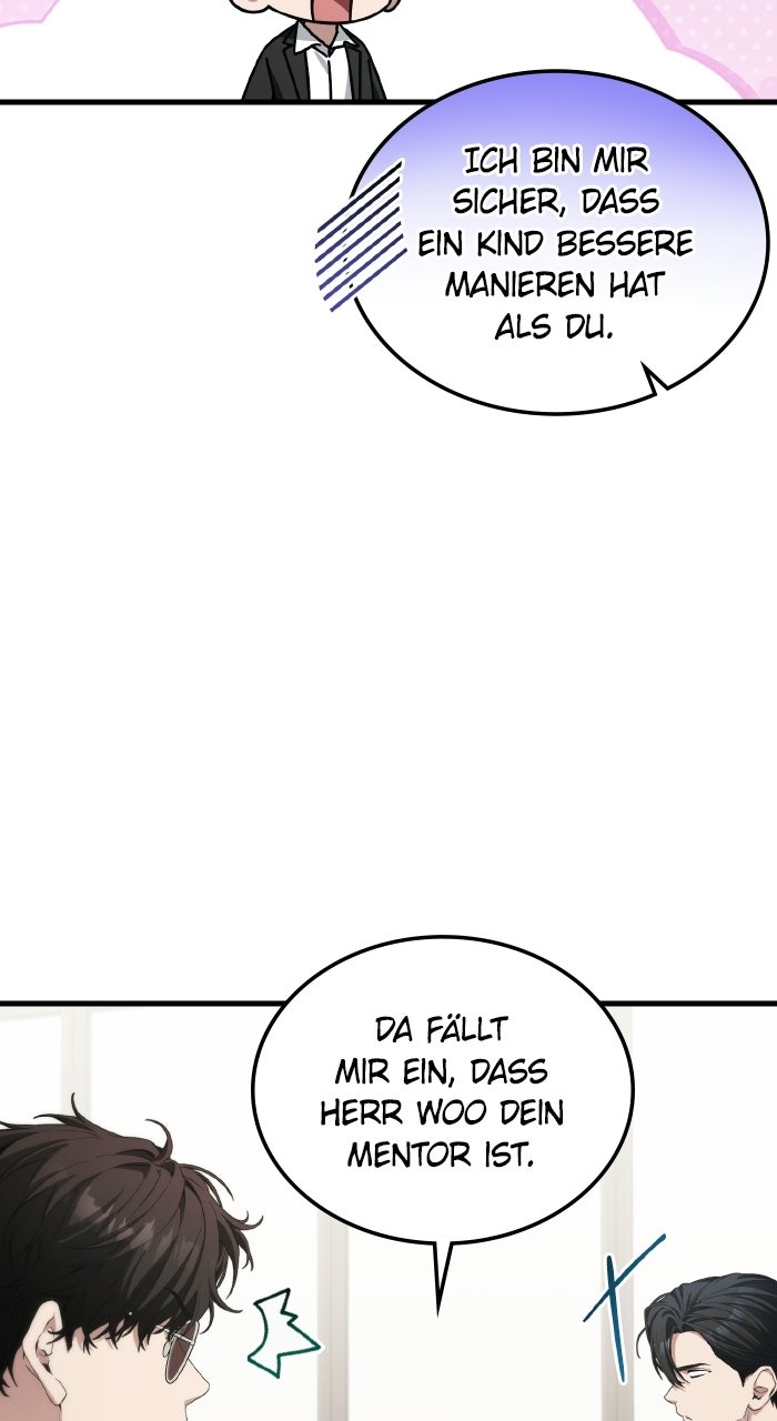 Read For My Own Good de Manga Online