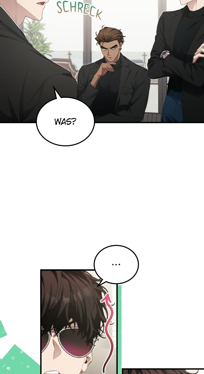 Read For My Own Good de Manga Online