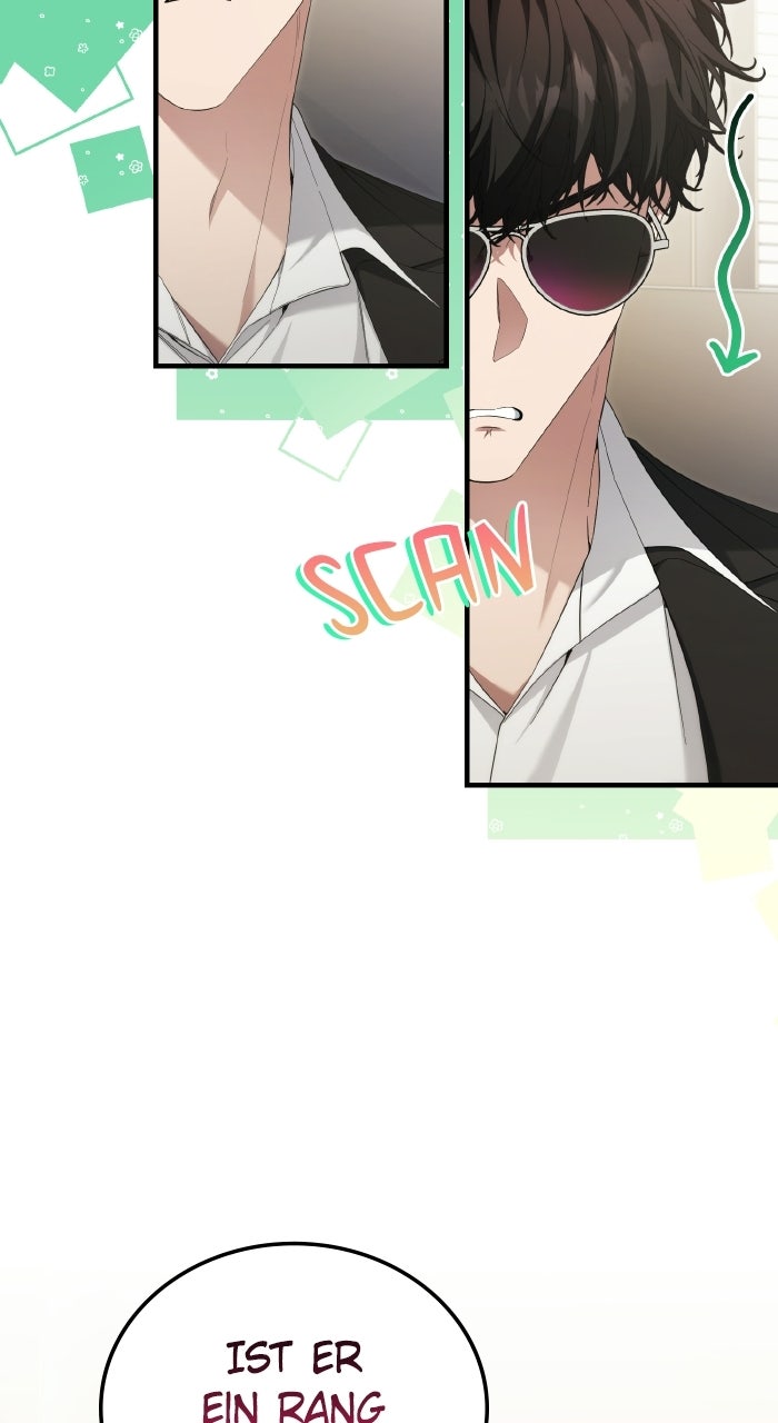 Read For My Own Good de Manga Online