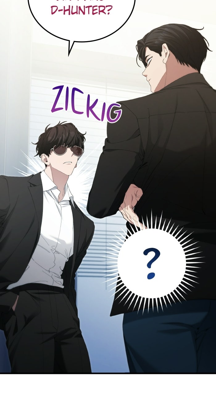 Read For My Own Good de Manga Online