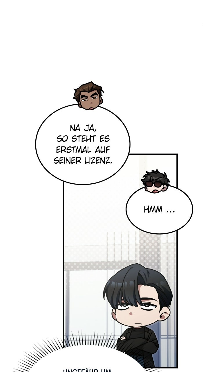 Read For My Own Good de Manga Online