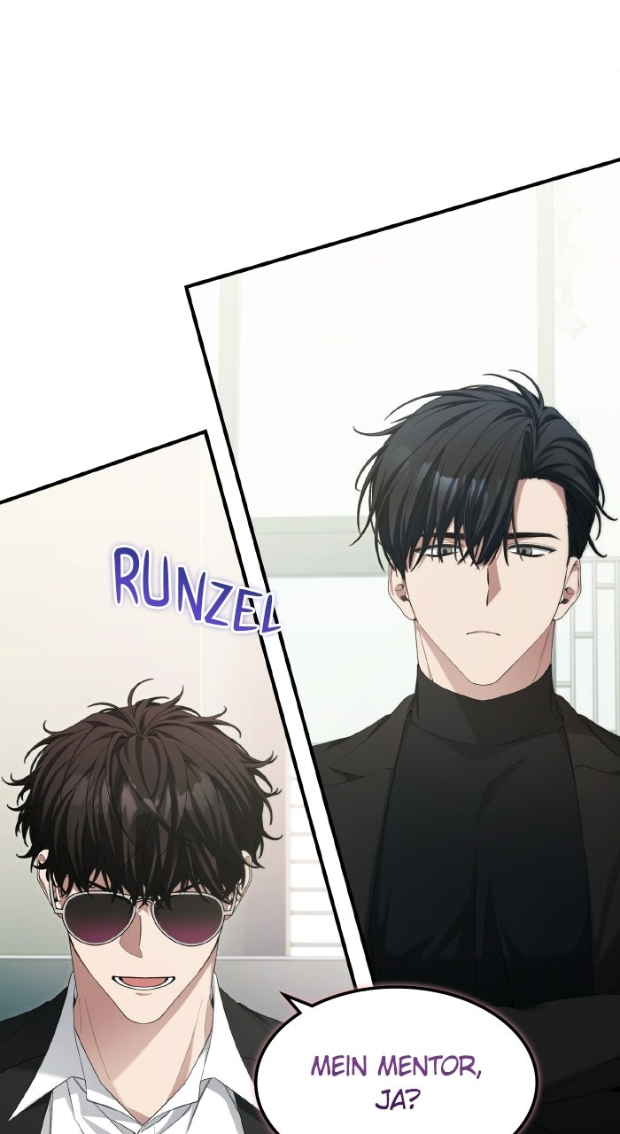 Read For My Own Good de Manga Online