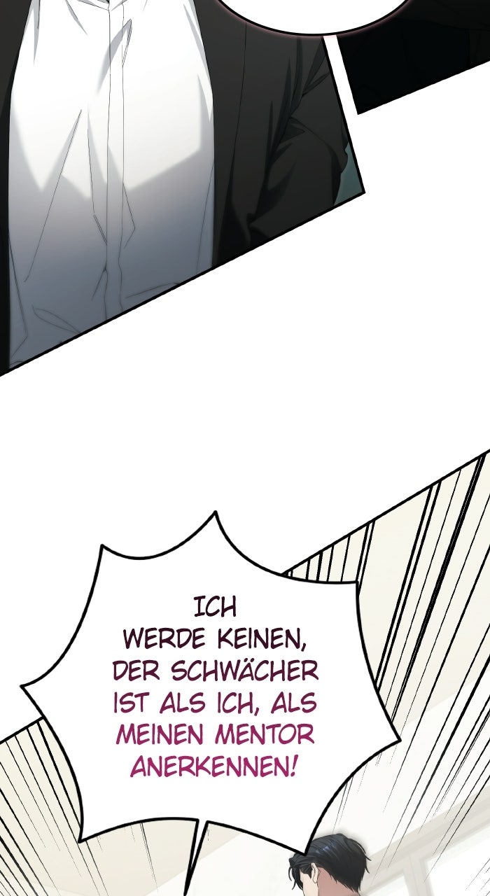 Read For My Own Good de Manga Online