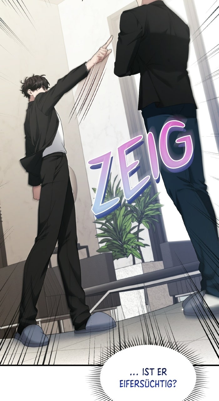 Read For My Own Good de Manga Online