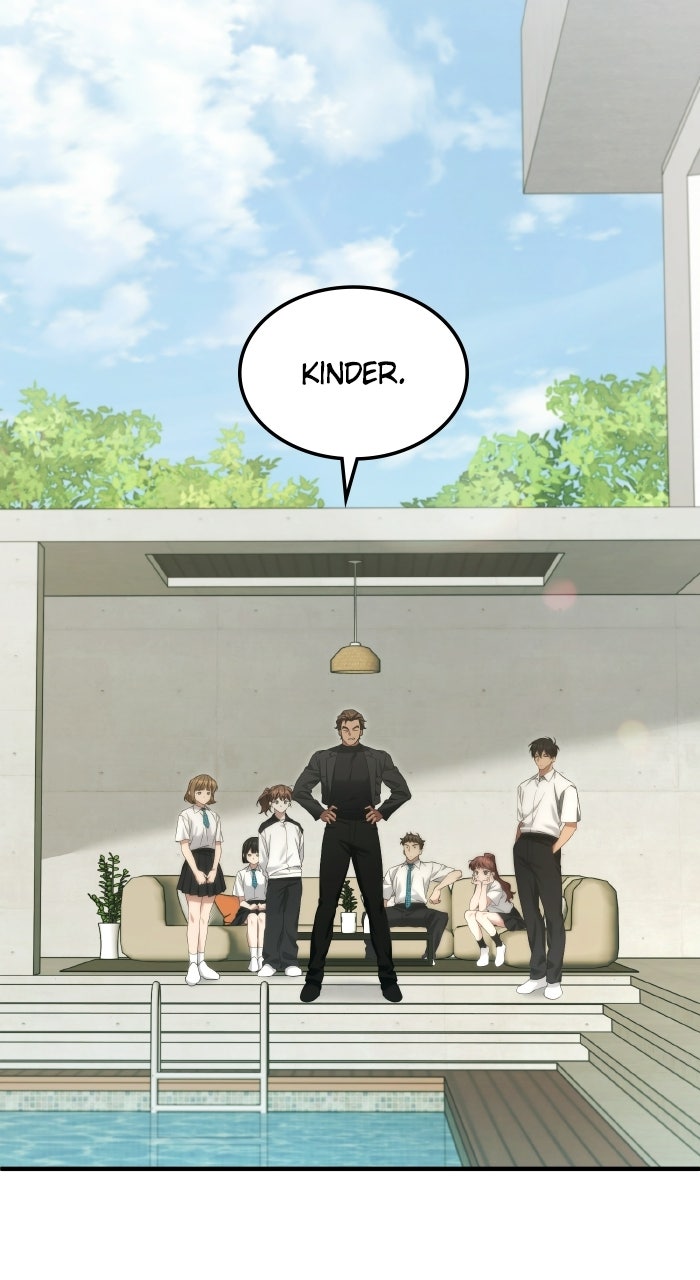 Read For My Own Good de Manga Online