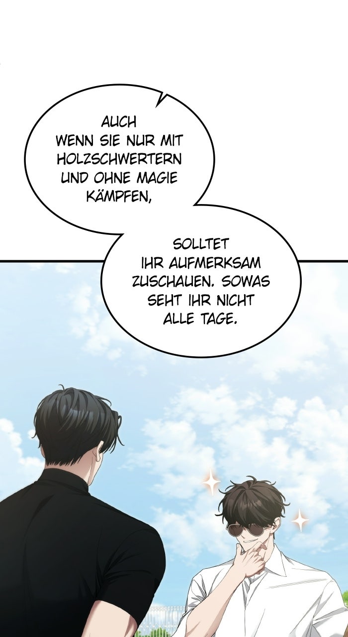 Read For My Own Good de Manga Online