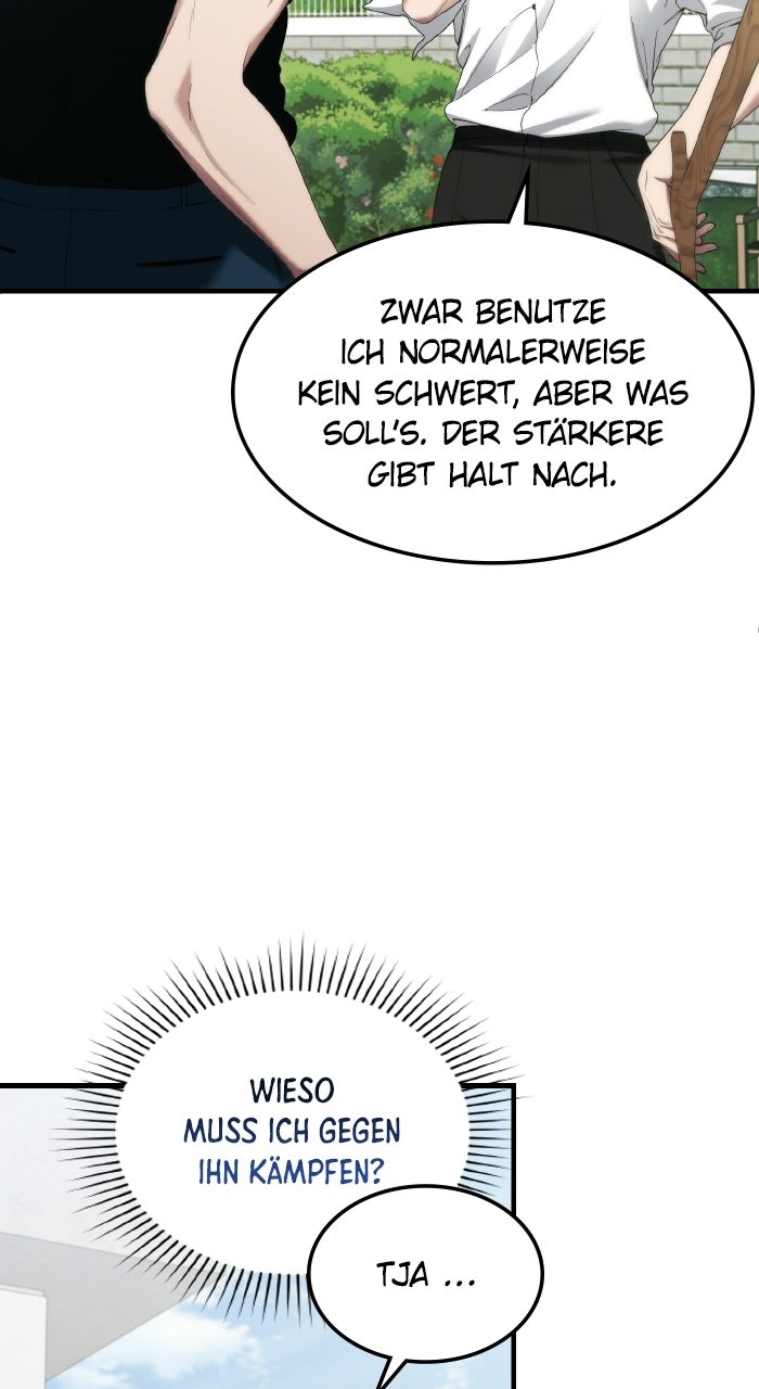 Read For My Own Good de Manga Online