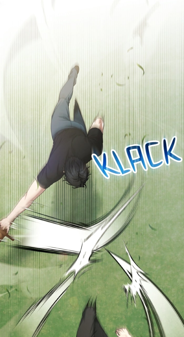 Read For My Own Good de Manga Online