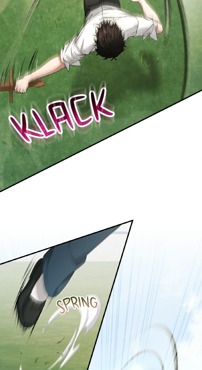 Read For My Own Good de Manga Online