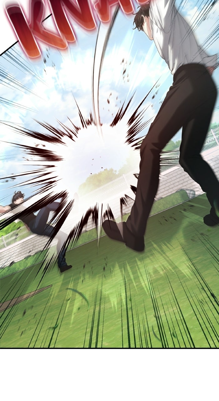 Read For My Own Good de Manga Online