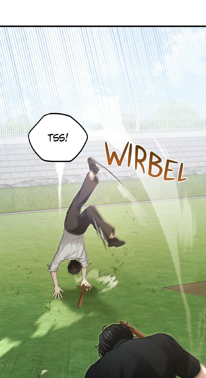 Read For My Own Good de Manga Online