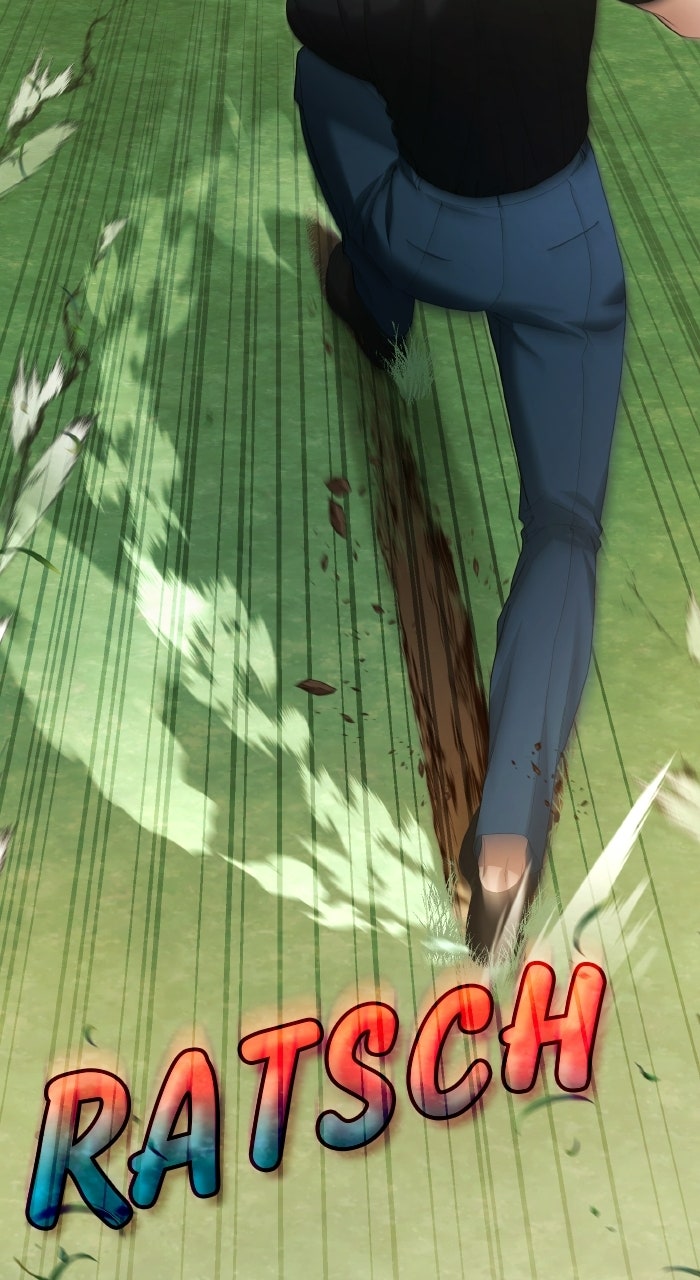 Read For My Own Good de Manga Online