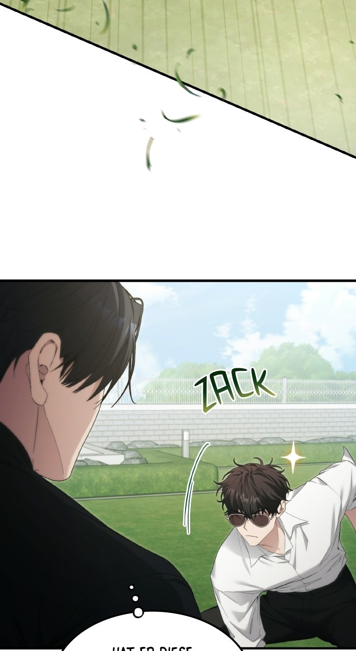 Read For My Own Good de Manga Online