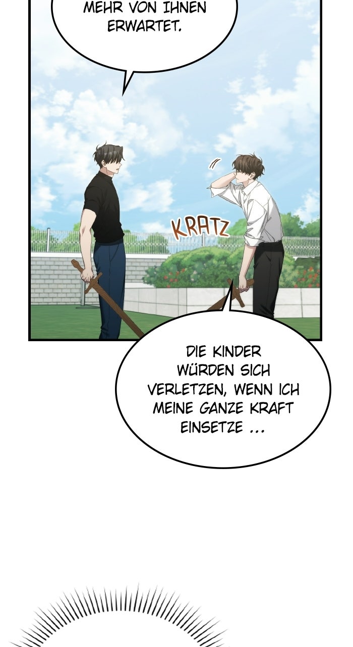 Read For My Own Good de Manga Online