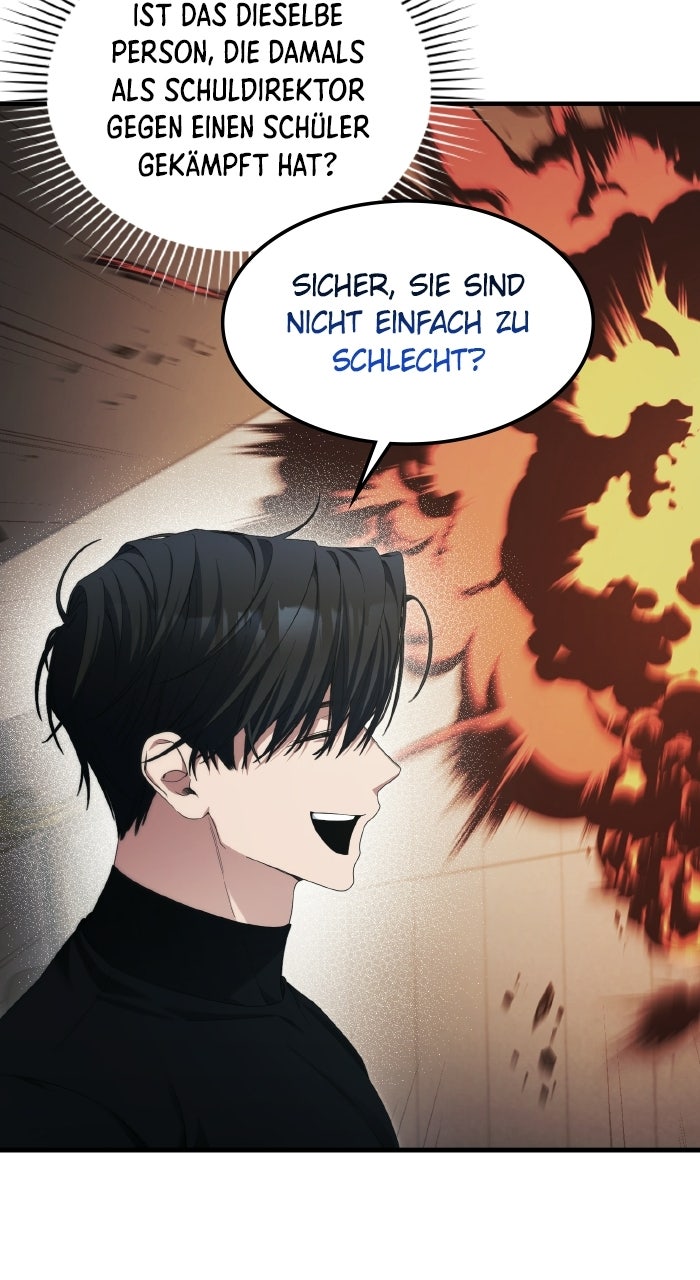 Read For My Own Good de Manga Online