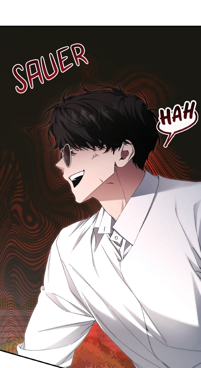 Read For My Own Good de Manga Online