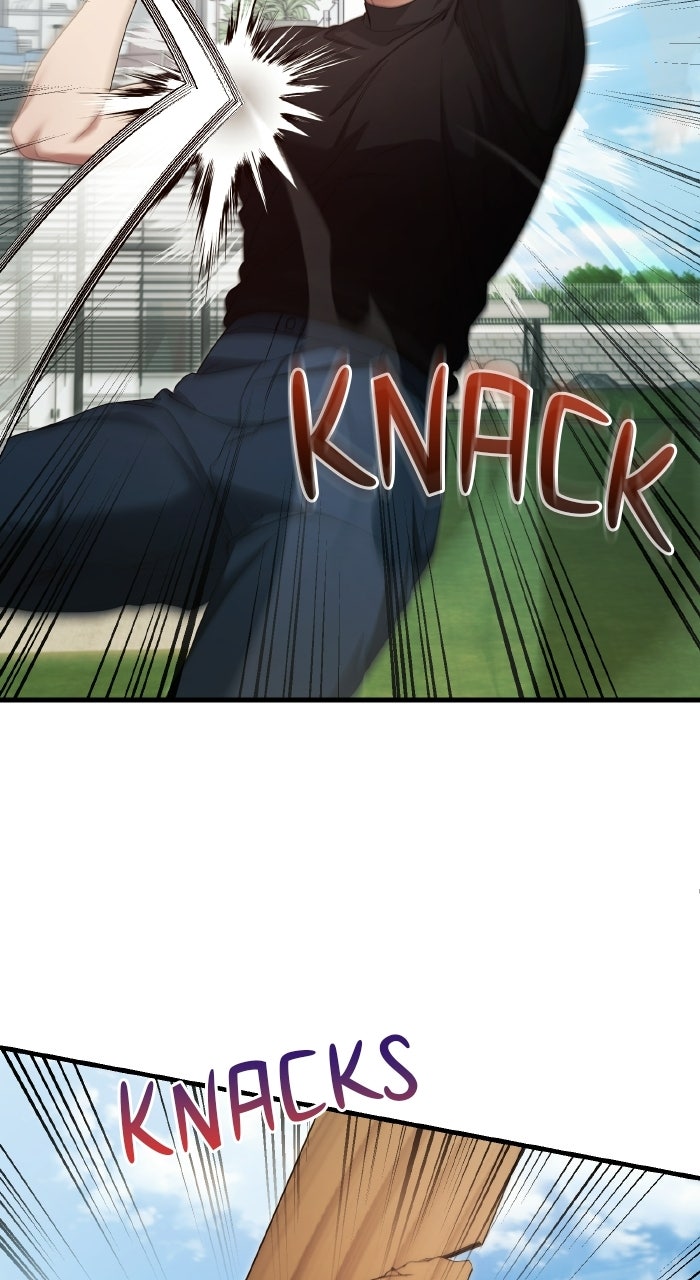 Read For My Own Good de Manga Online