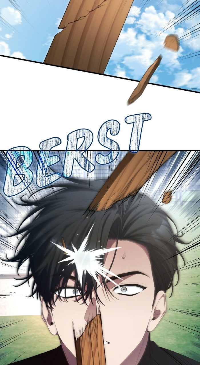 Read For My Own Good de Manga Online