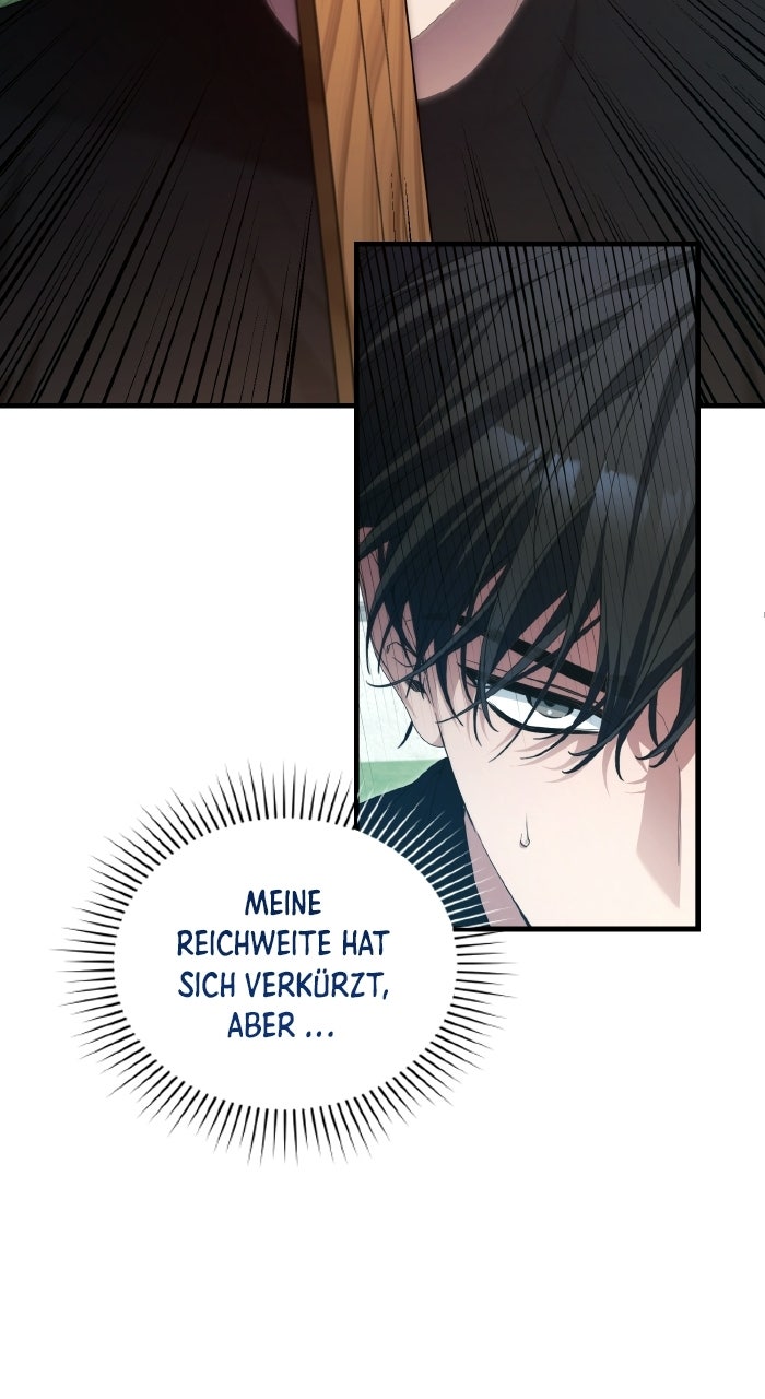 Read For My Own Good de Manga Online