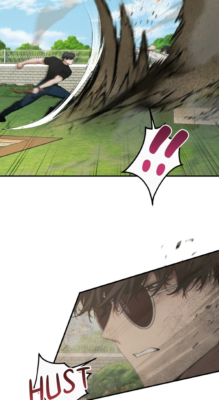 Read For My Own Good de Manga Online